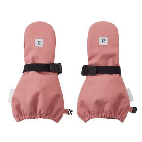 Reimatec Askare -välikausihanskat, rose blush