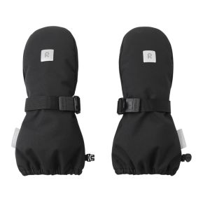 Reimatec Ote padded gloves, black
