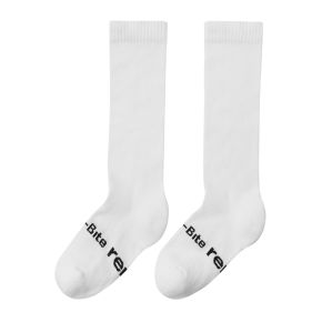 Reima Karkuun anti-bite -socks, white