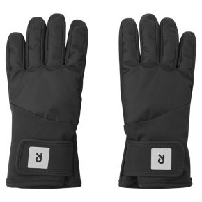 Reima Hanskas winter gloves, black