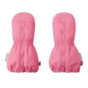 Reima Tassuin toppahanskat, soft coral