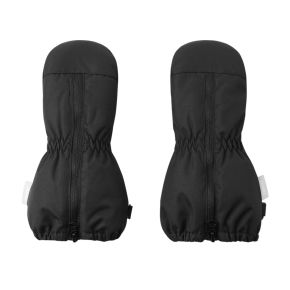 Reima Tassuin toppahanskat, black