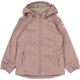 Mikk-line softshell takki, twilight mauve