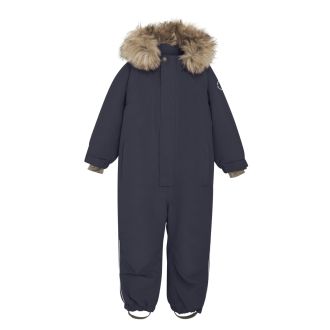 En Fant Snowsuit, parisian night