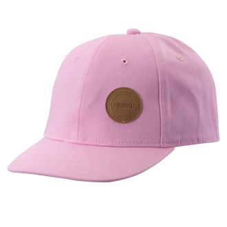 Reima Touko cap, rose pink