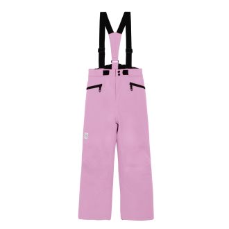 Color Kids ski pants, Lilac chiffon