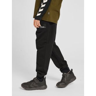 hmlEDWARD PANTS, black