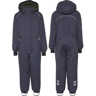 hmlPowder winter overall, graphite