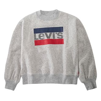 Levi´s oversized crew sweat