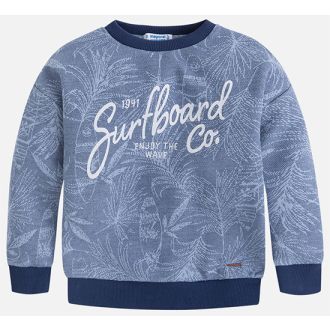 Mayoral surfboard shirt