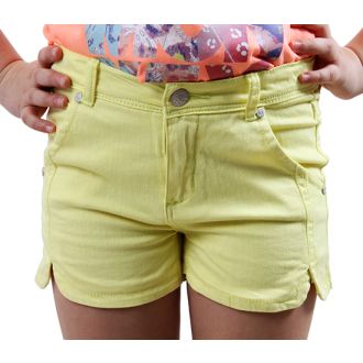 Minymo denim shorts