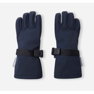 Reimatec Pivo mid-season gloves, navy