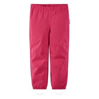 Reima Kaura softshell byxor, bright berry