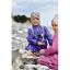 Mikk-line cotton balaclava 2-pack, lavender aura