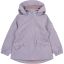 Mikk-line jacket, lavender aura