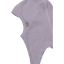 Mikk-line cotton balaclava 2-pack, lavender aura