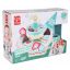 Hape Wooden birthday cake with sound