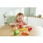 Hape small set of wooden fruits