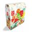 Hape small set of wooden fruits