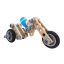 Hape Bygg motorcyklar