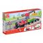 Hape Freight train track set