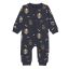 Minymo Nightsuit, parisian night