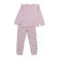 Minymo pyjama, dawn pink