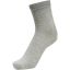 hmlMAKE MY DAY socks 5-pack, grey