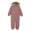 En Fant Snowsuit, burlwood