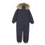 En Fant Snowsuit, parisian night