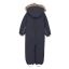 En Fant Snowsuit, parisian night