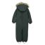 En Fant Snowsuit, green gables