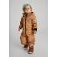 Reimatec Marte Mid light padded overall, peanut brown