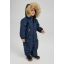 Reimatec Gotland winter overall, navy