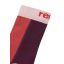 Reima Jalkaan sockor 2-pack, deep purple