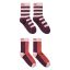 Reima Jalkaan sockor 2-pack, deep purple