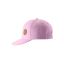 Reima Touko cap, rose pink