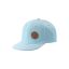 Reima Touko cap, blue dream