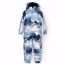 Molo Polaris vinteroverall, mountain high