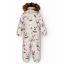 Molo Polaris Fur winter overall, winter rabbits