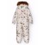 Molo Polaris Fur winter overall, winter rabbits