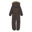 Color Kids vinter overall, Raisin