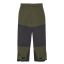 Color Kids Jr. Ski Pants - Colorblock, grape leaf