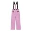 Color Kids ski pants, Lilac chiffon