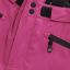 Color Kids ski pants, Pink Glo