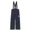 Color Kids ski pants, total eclipse