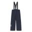 Color Kids ski pants, total eclipse