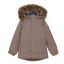 Color Kids Parka toppatakki, antler