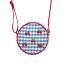 Rockahula Cherry Pom Pom Gingham Bag