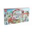 Hape Grand Station Christmas Calendar